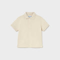 Mayoral Baby Boys Basis Short Sleeve Polo_ 102