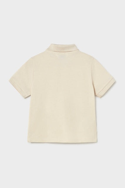 Mayoral Baby Boys Basis Short Sleeve Polo_ 102