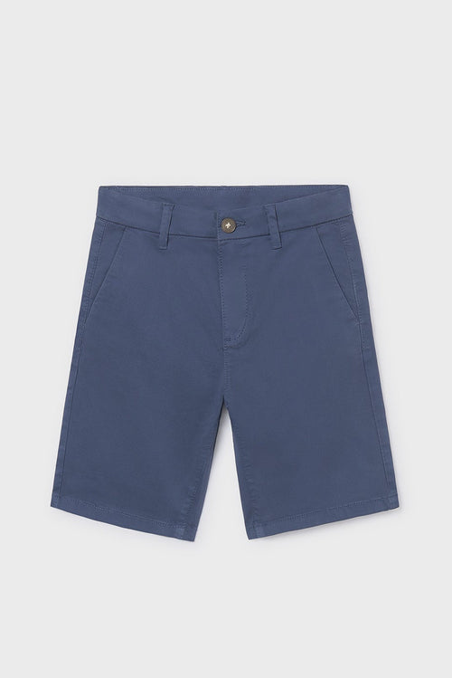 Nukutavake Boys Basic Chino Shorts_ 242