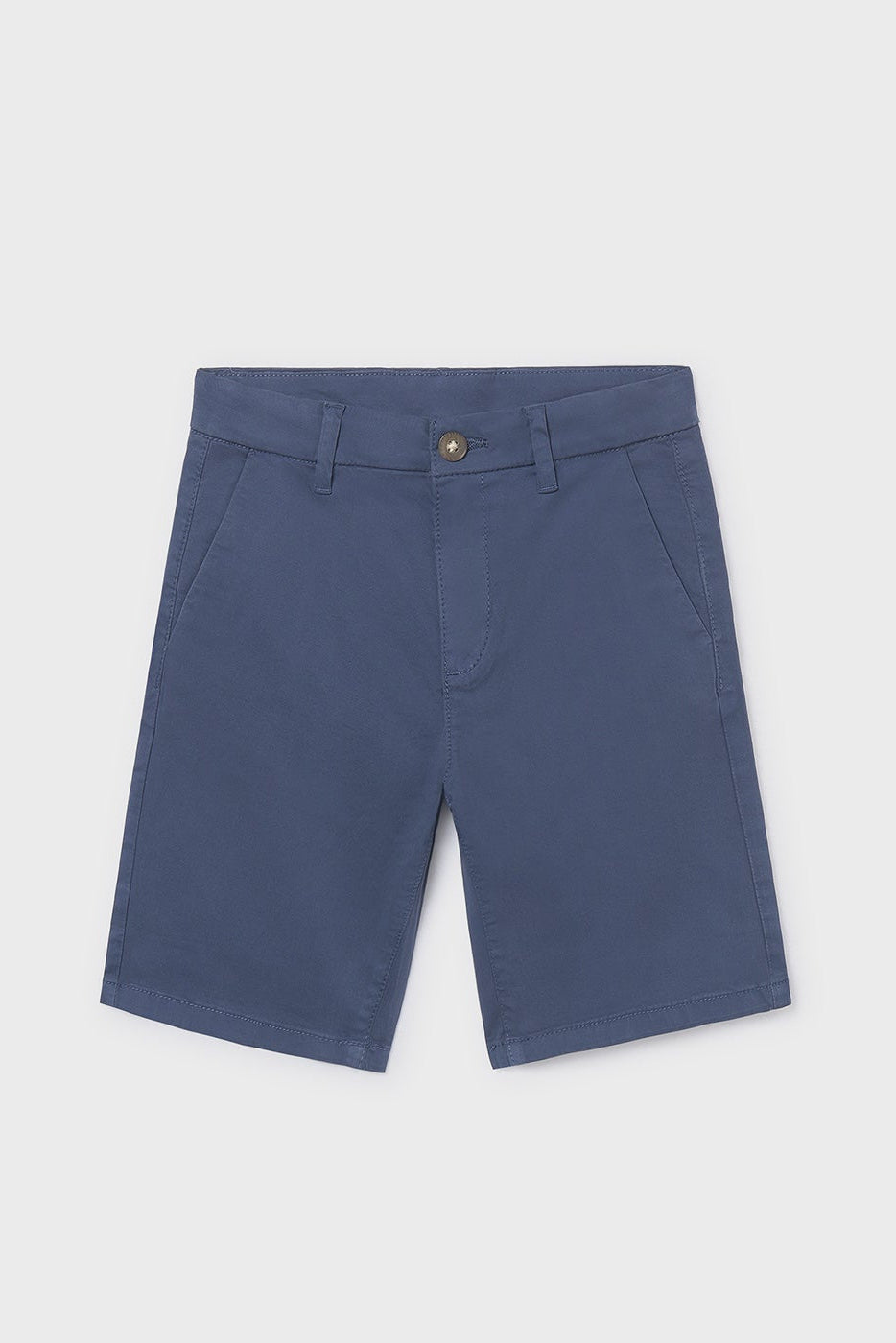 Nukutavake Boys Basic Chino Shorts_ 242