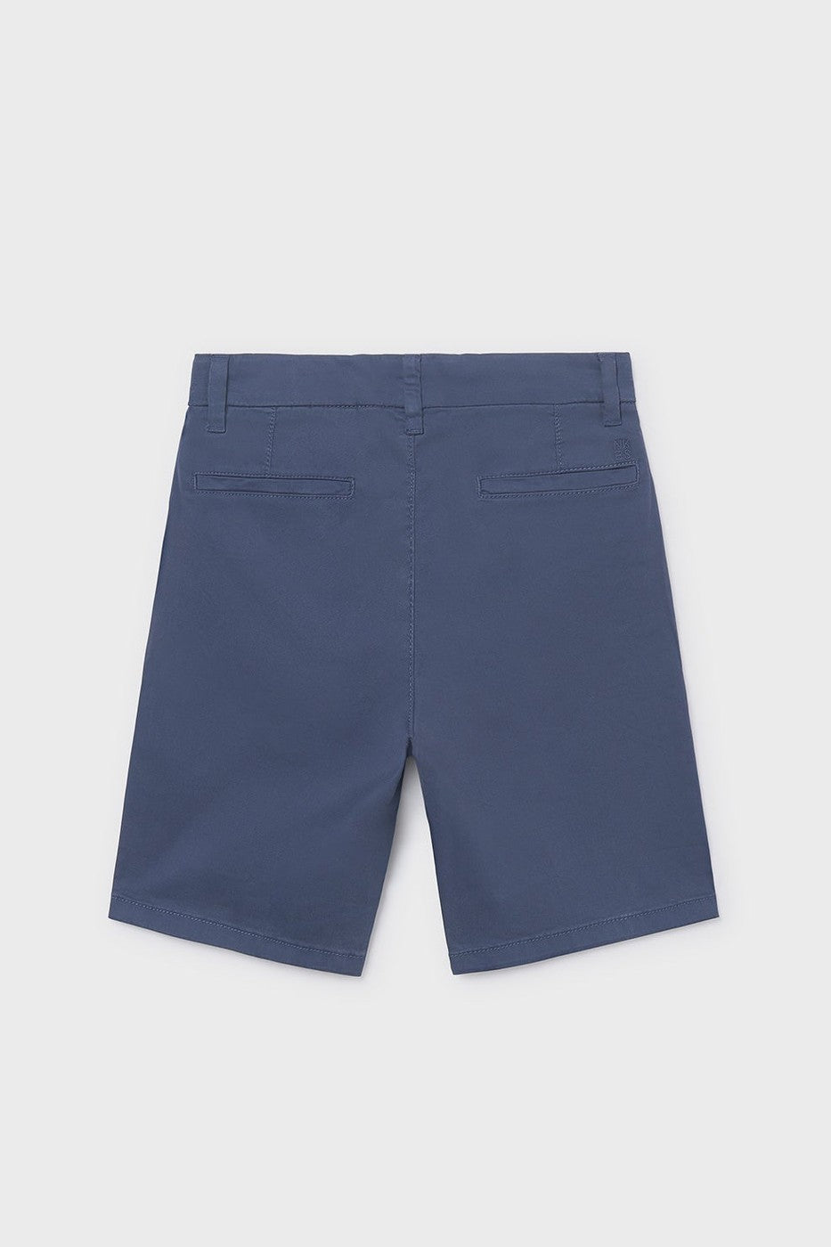 Nukutavake Boys Basic Chino Shorts_ 242