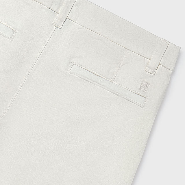 Nukutavake Boys Basic Chino Shorts_ 242