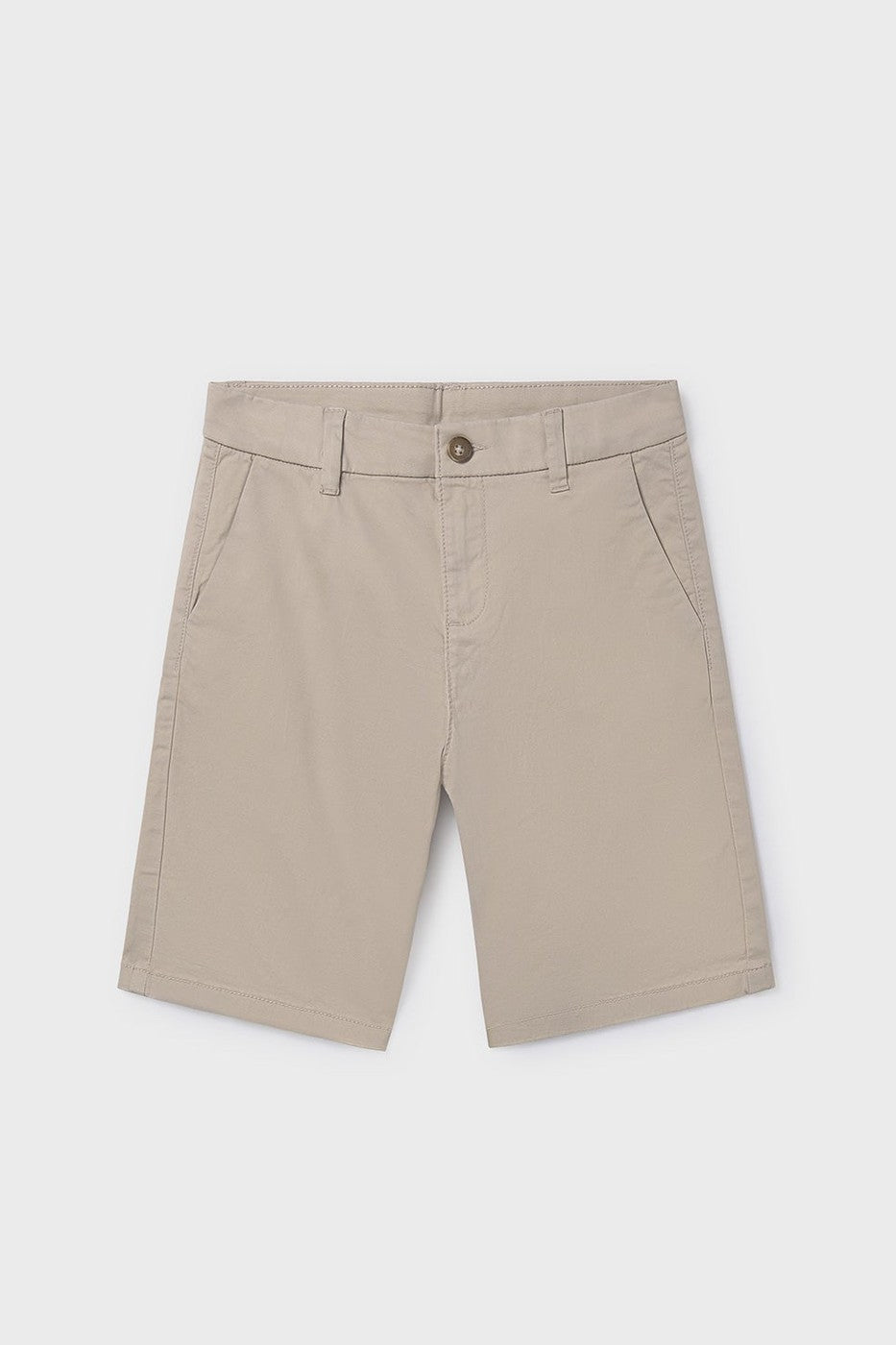 Nukutavake Boys Basic Chino Shorts_ 242
