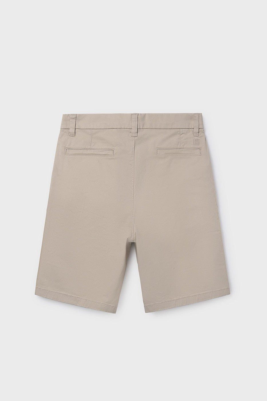 Nukutavake Boys Basic Chino Shorts_ 242