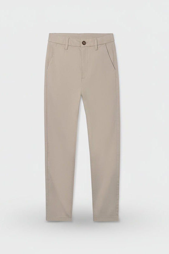 Nukutavake Boys Basic Trousers_ 530