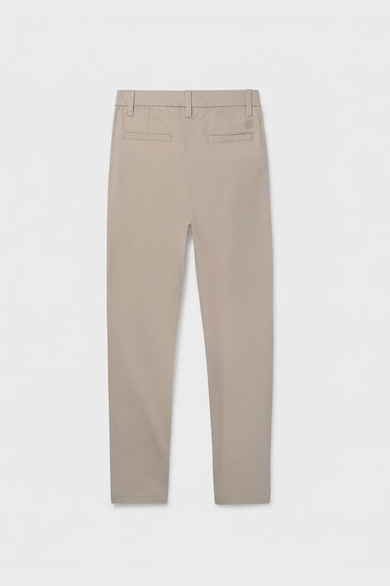 Nukutavake Boys Basic Trousers_ 530
