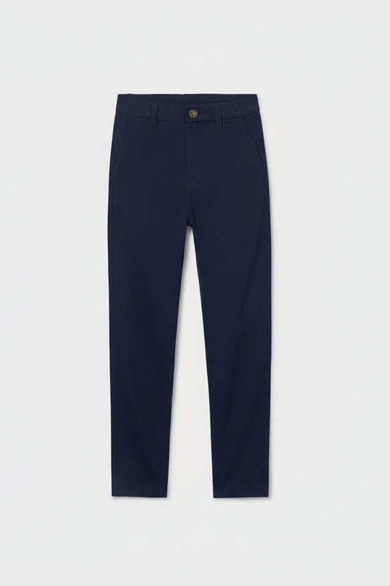 Nukutavake Boys Basic Trousers_ 530