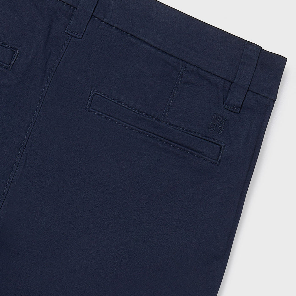 Nukutavake Boys Basic Trousers_ 530