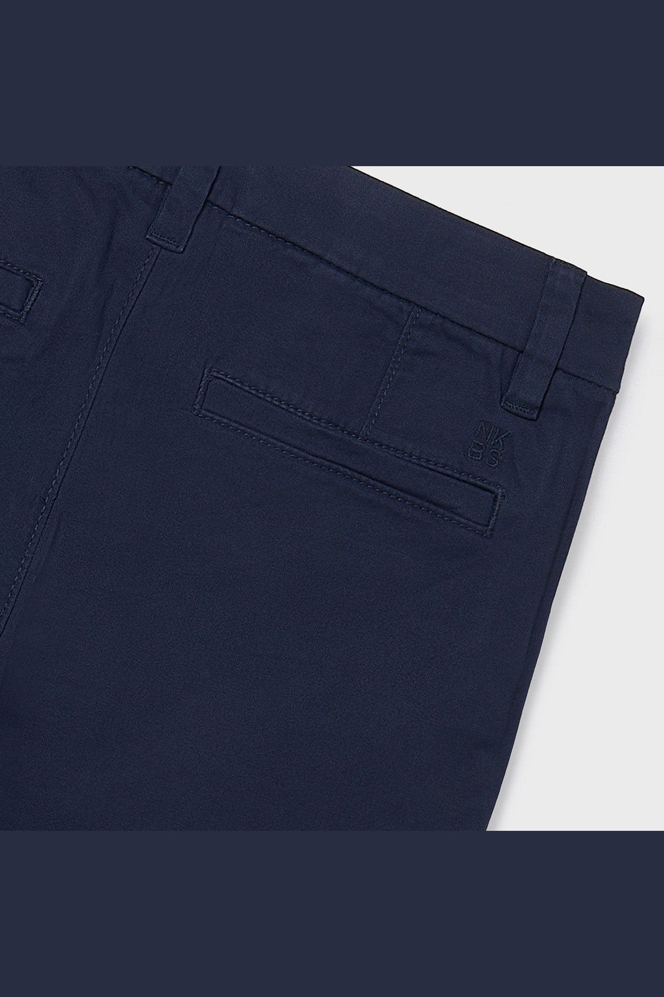 Nukutavake Boys Basic Trousers_ 530