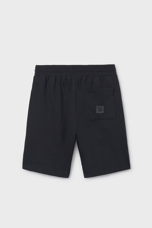 Nukutavake Boys Basic Fleece Shorts_ 600