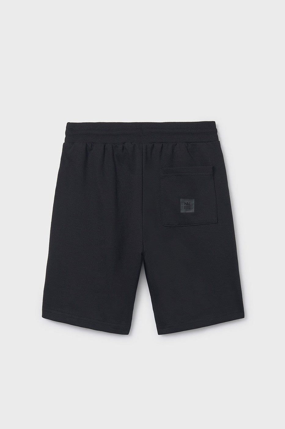 Nukutavake Boys Basic Fleece Shorts_ 600