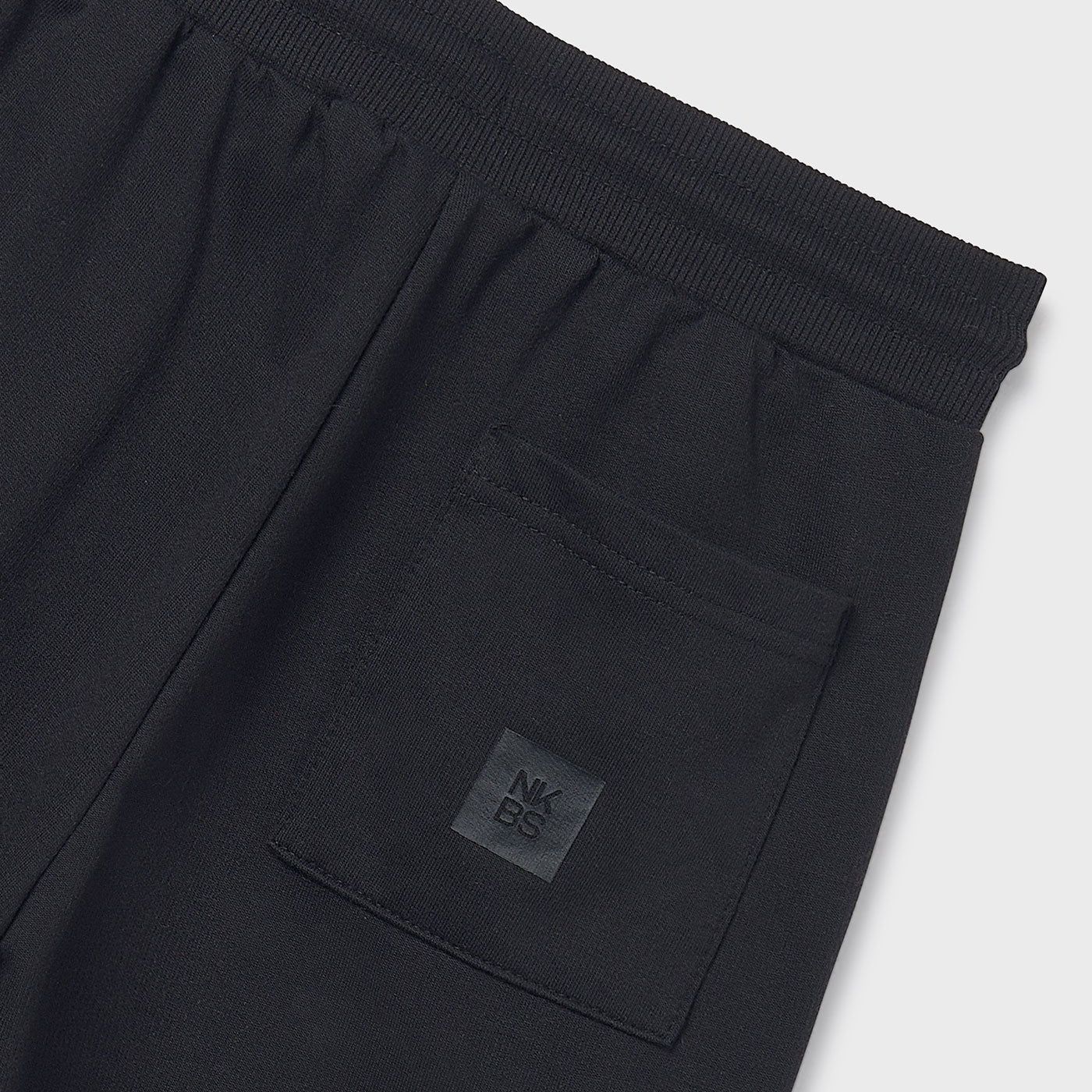 Nukutavake Boys Basic Fleece Shorts_ 600