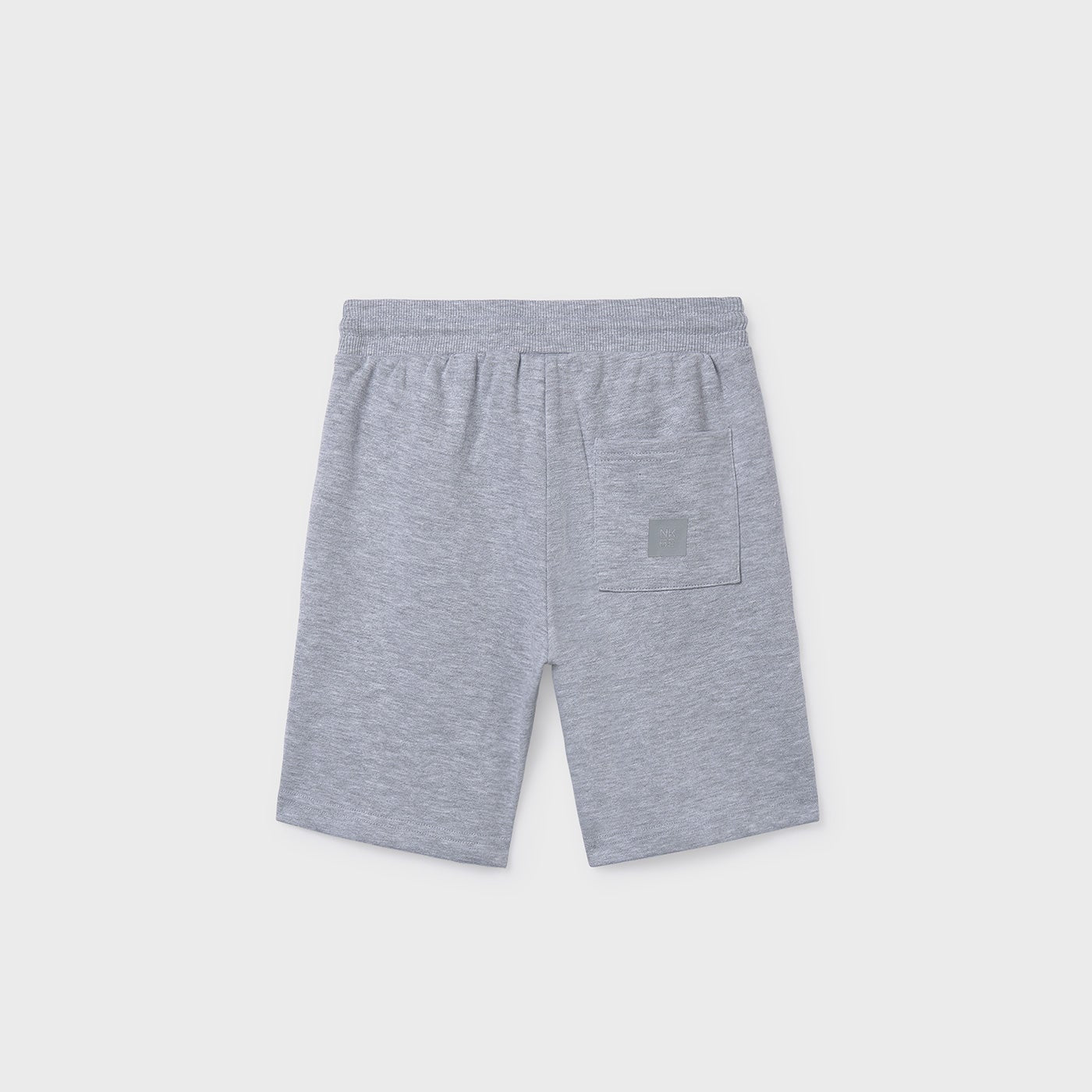 Nukutavake Boys Basic Fleece Shorts_ 600