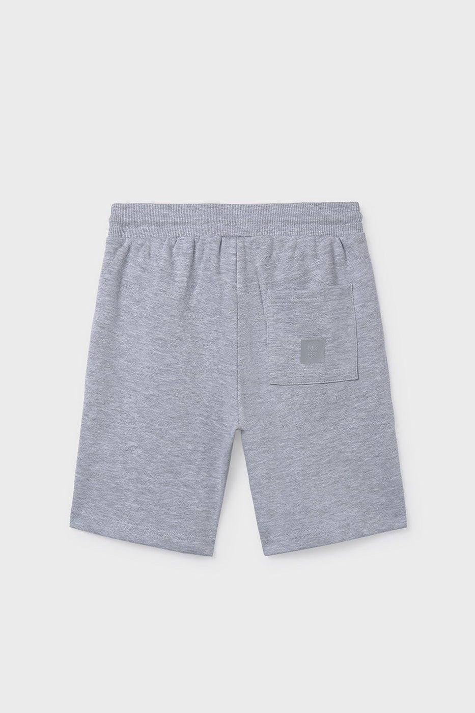 Nukutavake Boys Basic Fleece Shorts_ 600