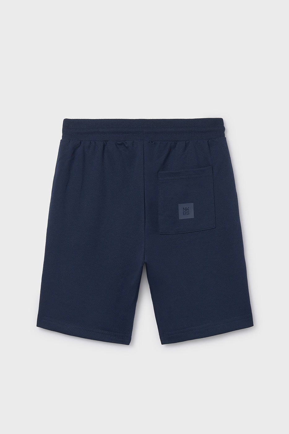 Nukutavake Boys Basic Fleece Shorts_ 600