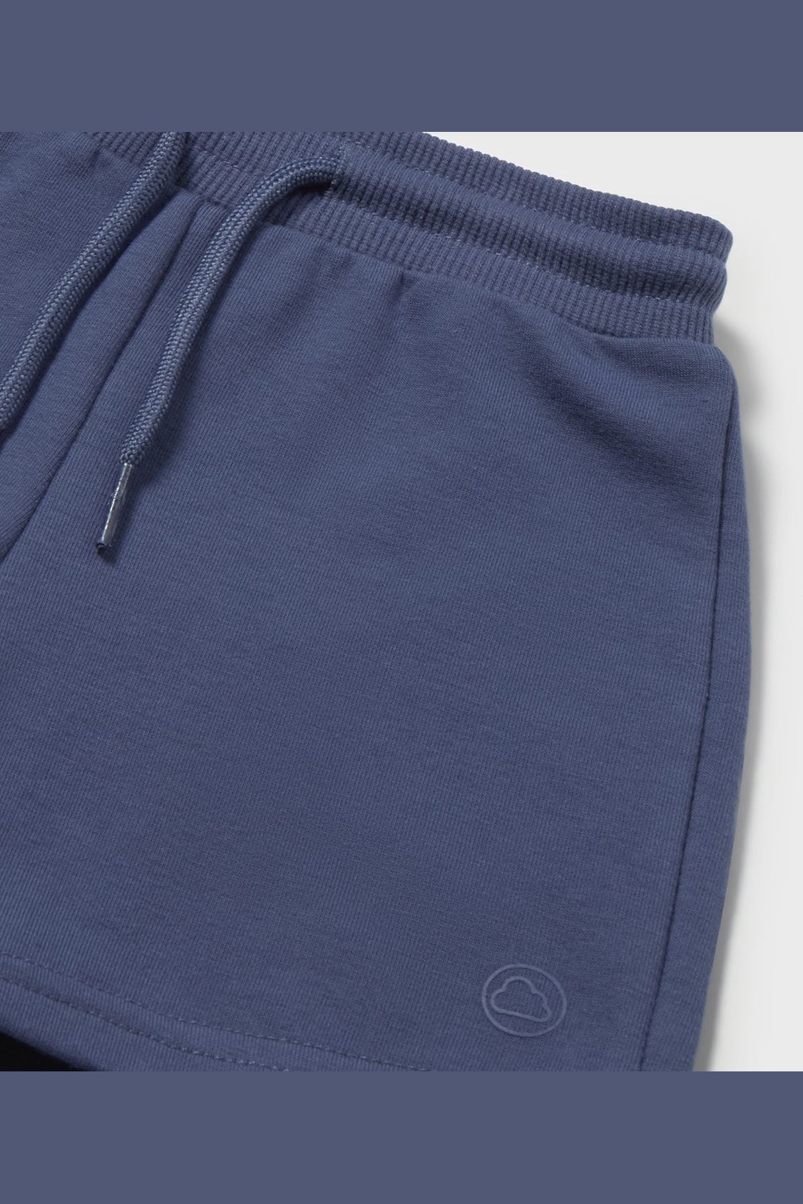Mayoral Baby Boys Fleece Shorts_ 621