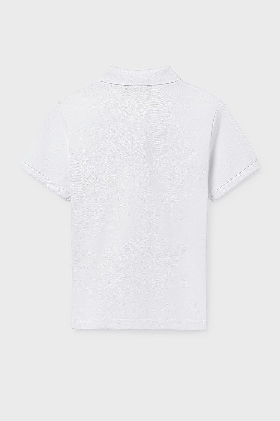 Nukutavake Boys Basic Short Sleeve Polo_ 890