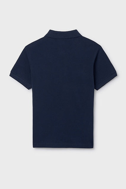 Nukutavake Boys Basic Short Sleeve Polo_ 890