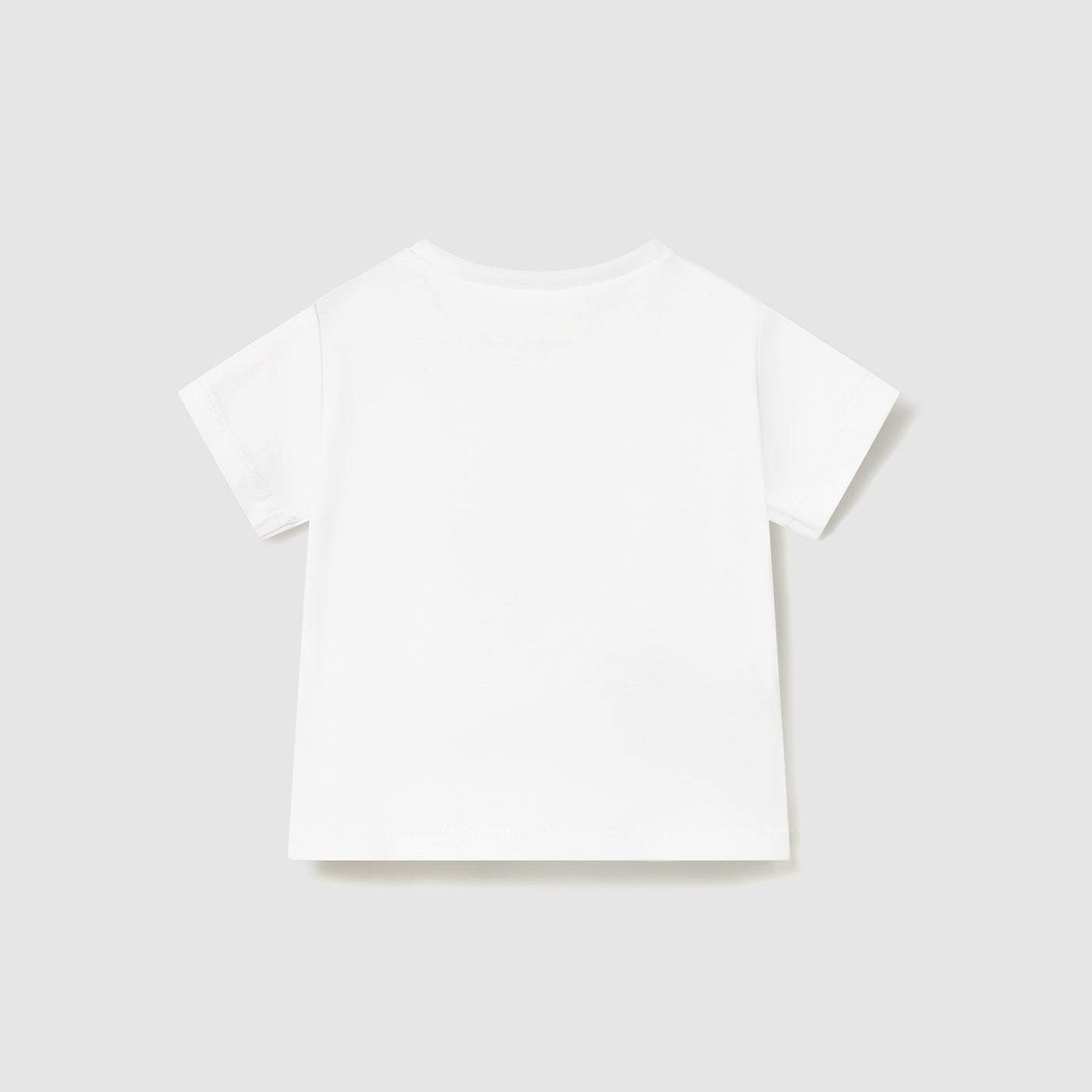 Mayoral Baby Boys Short Sleeve T-Shirt_ 1073