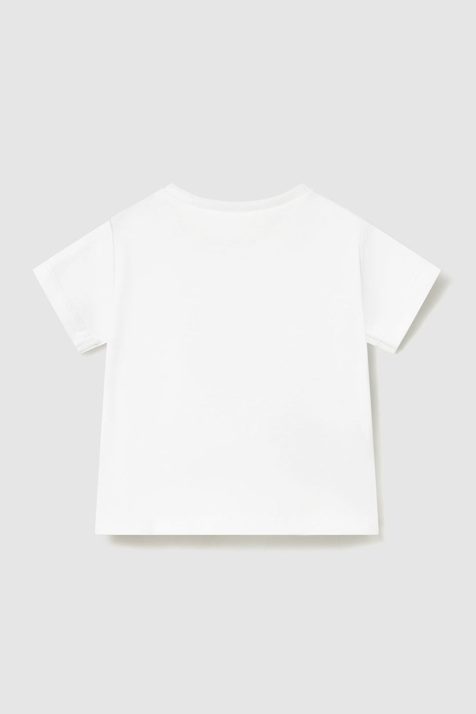 Mayoral Baby Boys Short Sleeve T-Shirt_ 1073