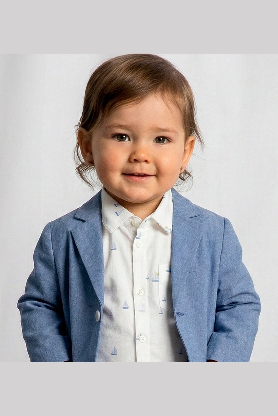 Mayoral Baby Boys Jacket_ 1404