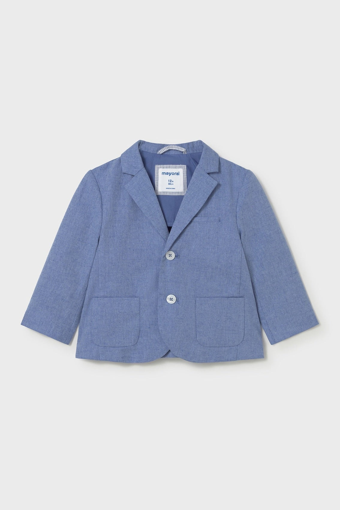 Mayoral Baby Boys Jacket_ 1404