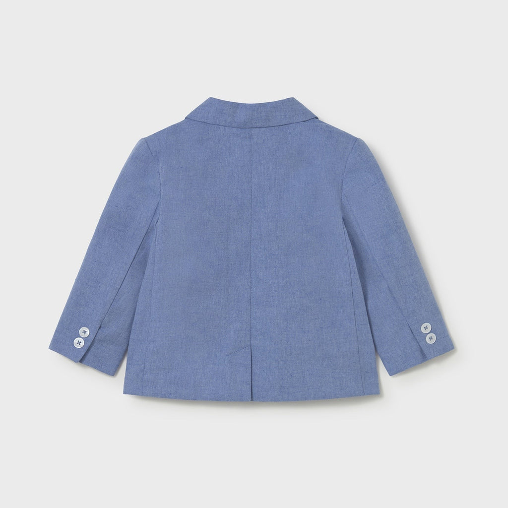 Mayoral Baby Boys Jacket_ 1404