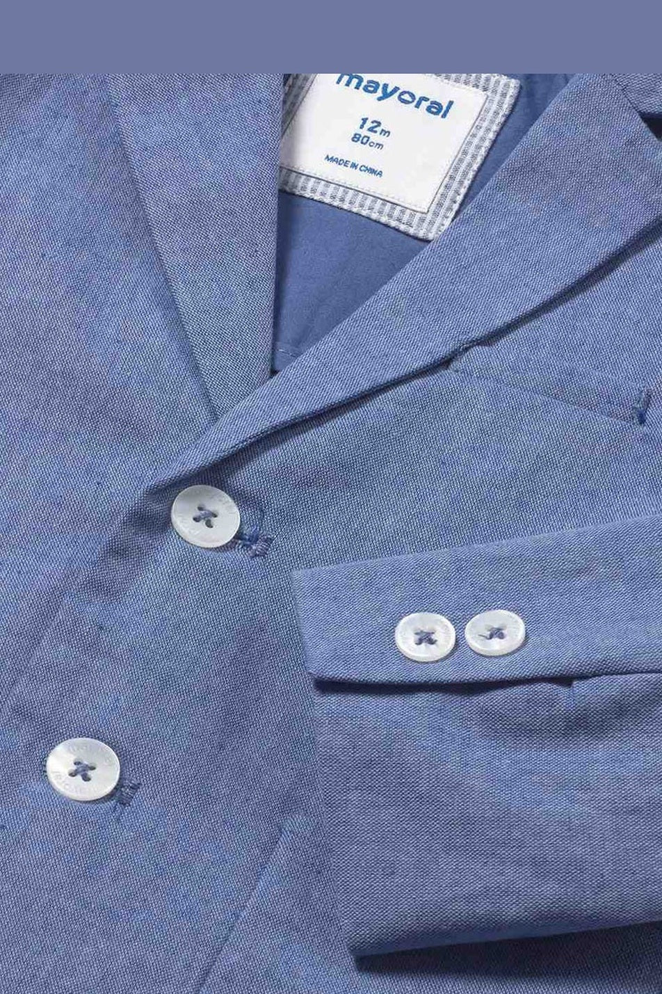 Mayoral Baby Boys Jacket_ 1404