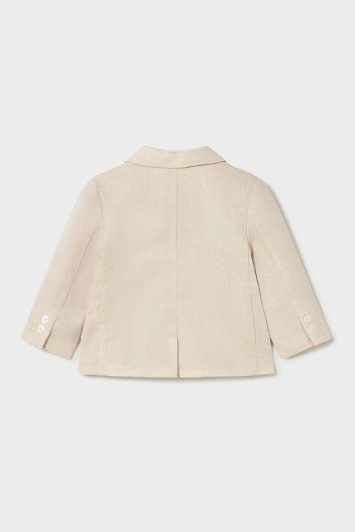 Mayoral Baby Boys Jacket_ 1404