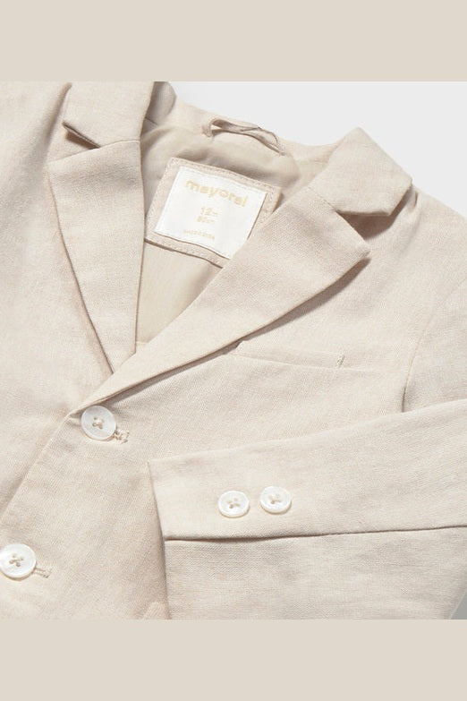 Mayoral Baby Boys Jacket_ 1404