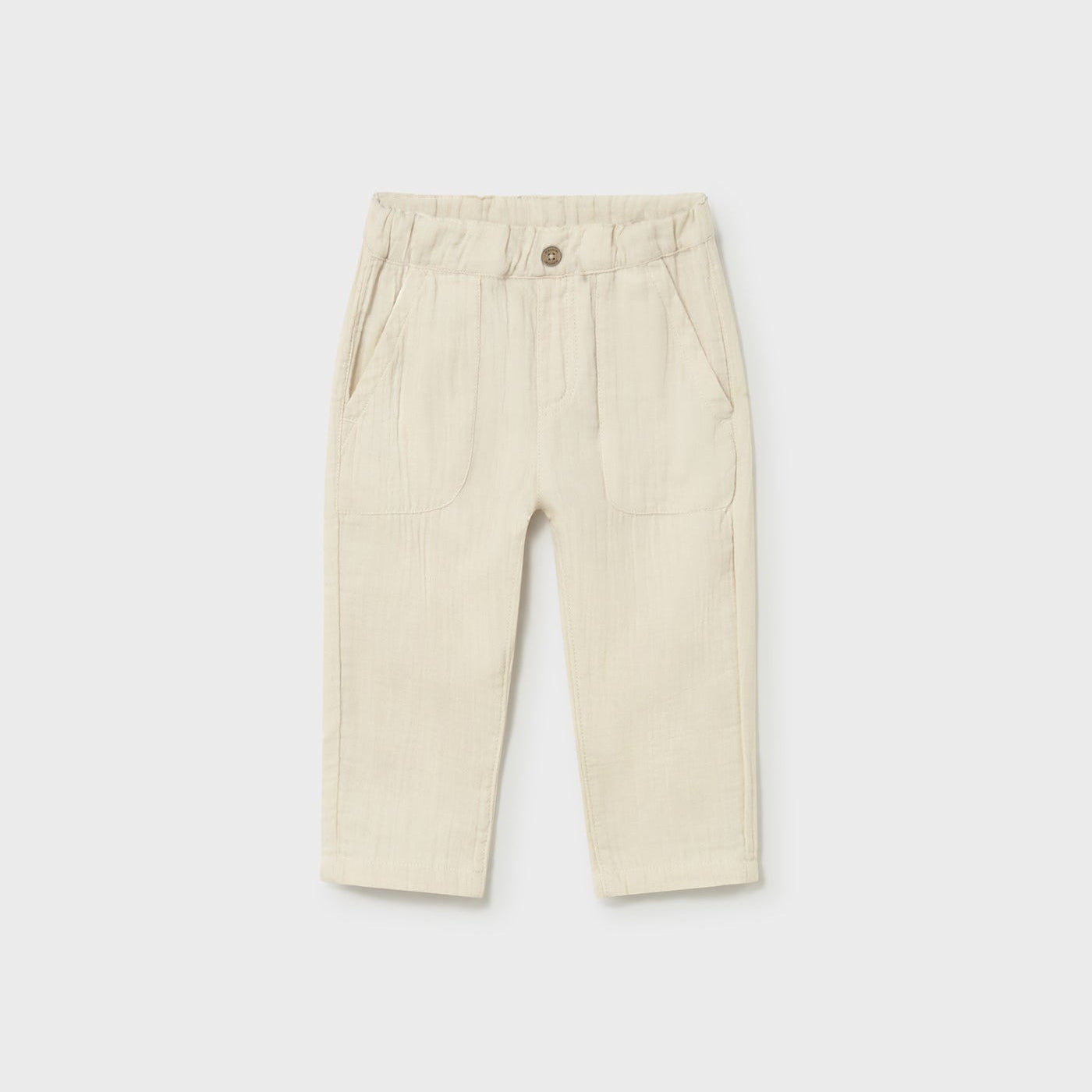 Mayoral Baby Boys Cotton Pants_ 1521