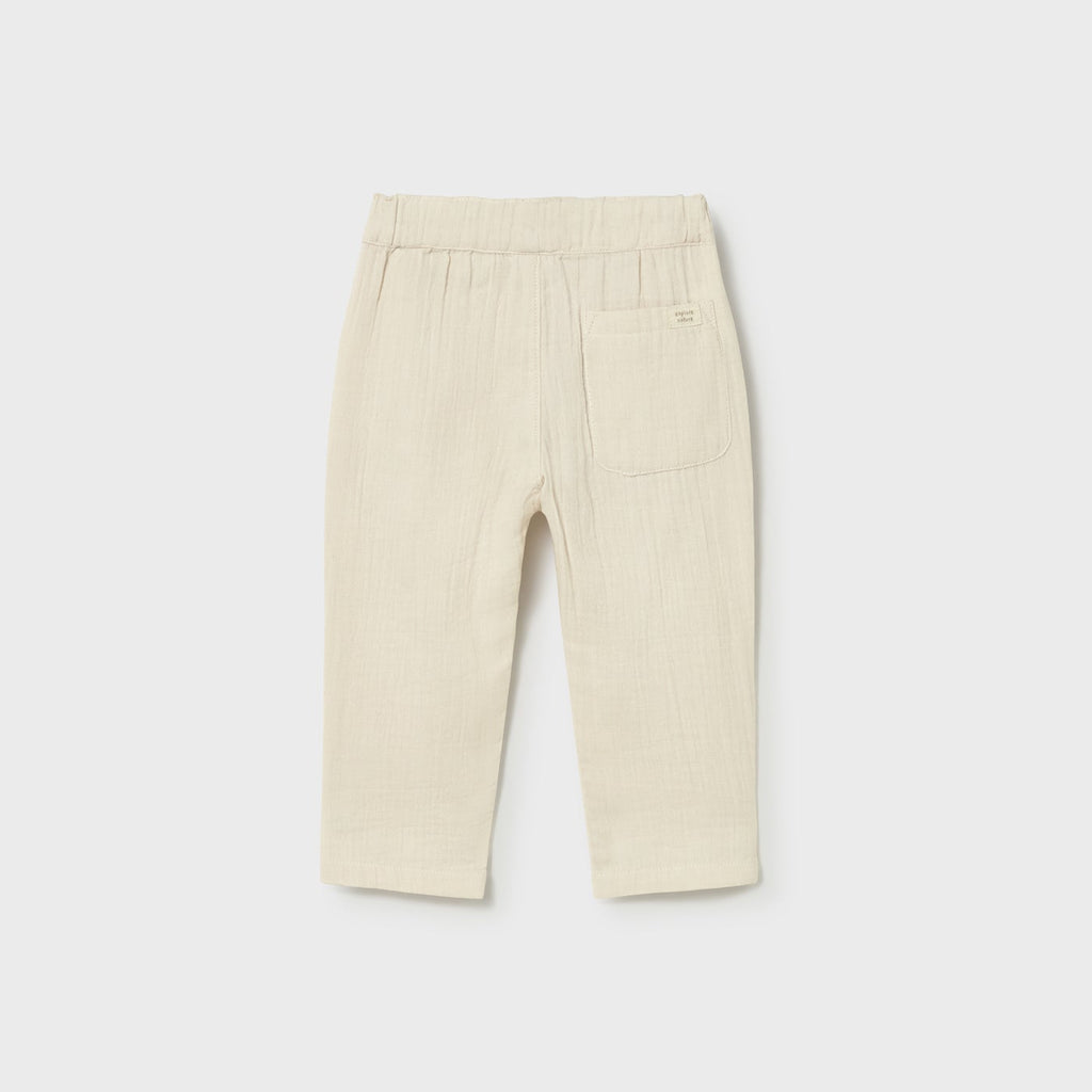 Mayoral Baby Boys Cotton Pants_ 1521