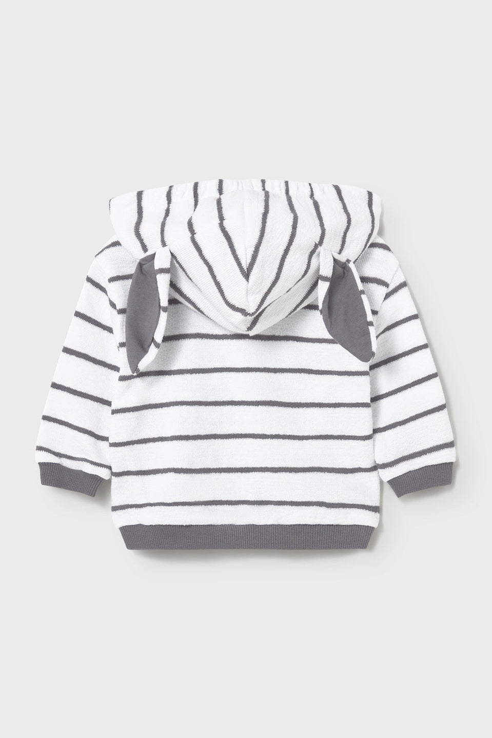 Mayoral Baby Boys Three Piece Tracksuit_ 1892