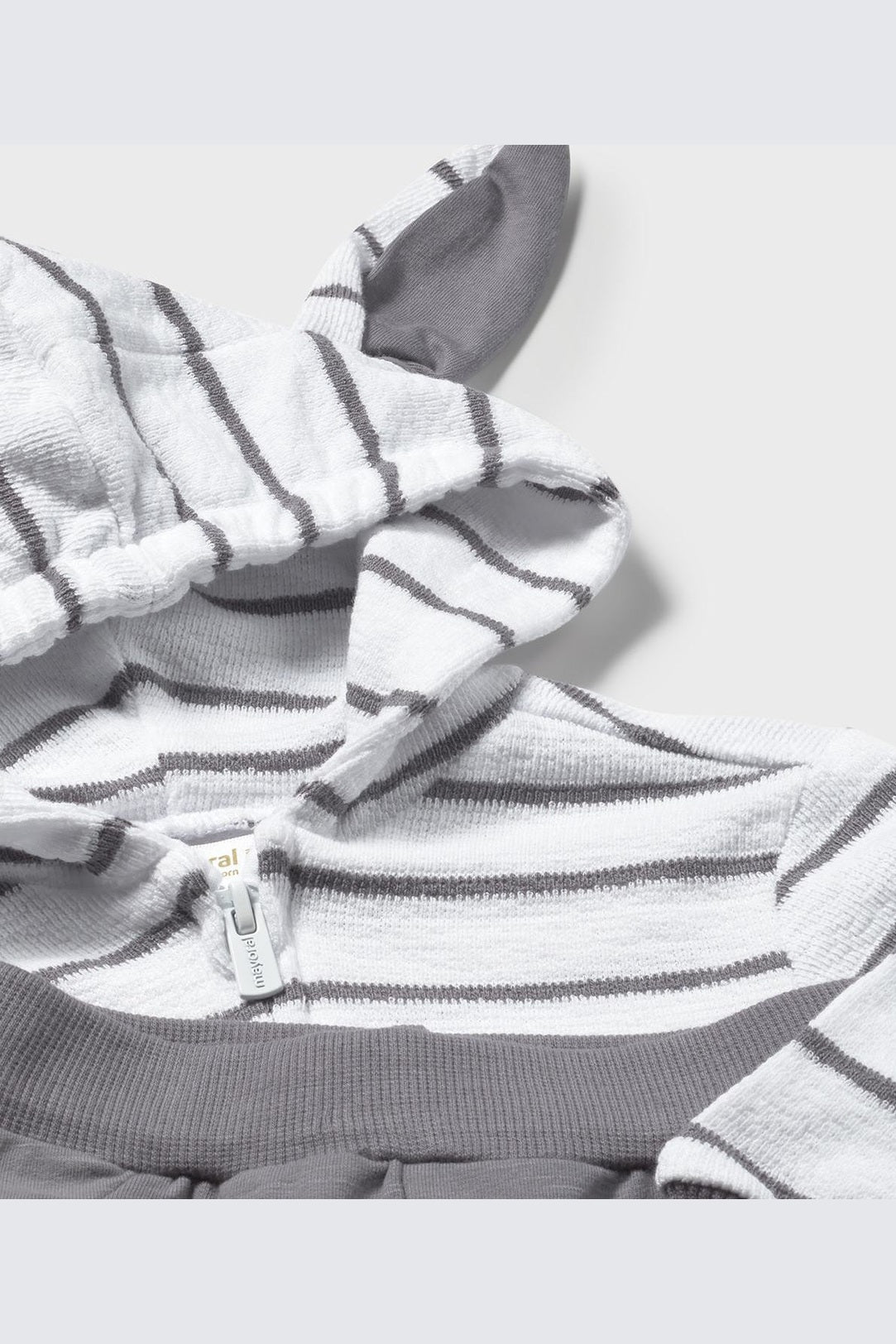 Mayoral Baby Boys Three Piece Tracksuit_ 1892
