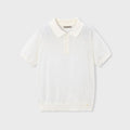 Mayoral Mini Boys Short Sleeve Polo_ 3106