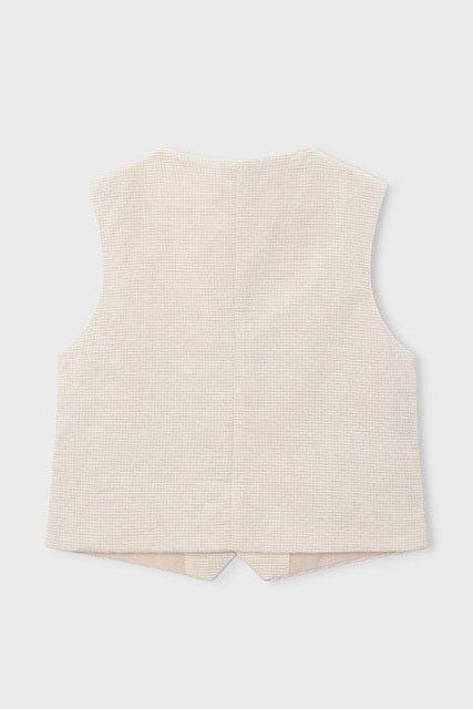 Mayoral Mini Boys Vest_ 3379