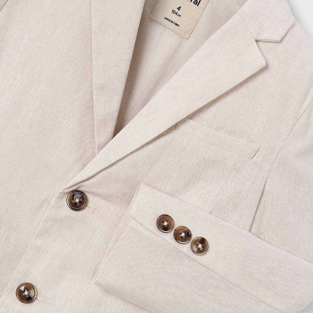 Mayoral Mini Boys Jacket_ 3437