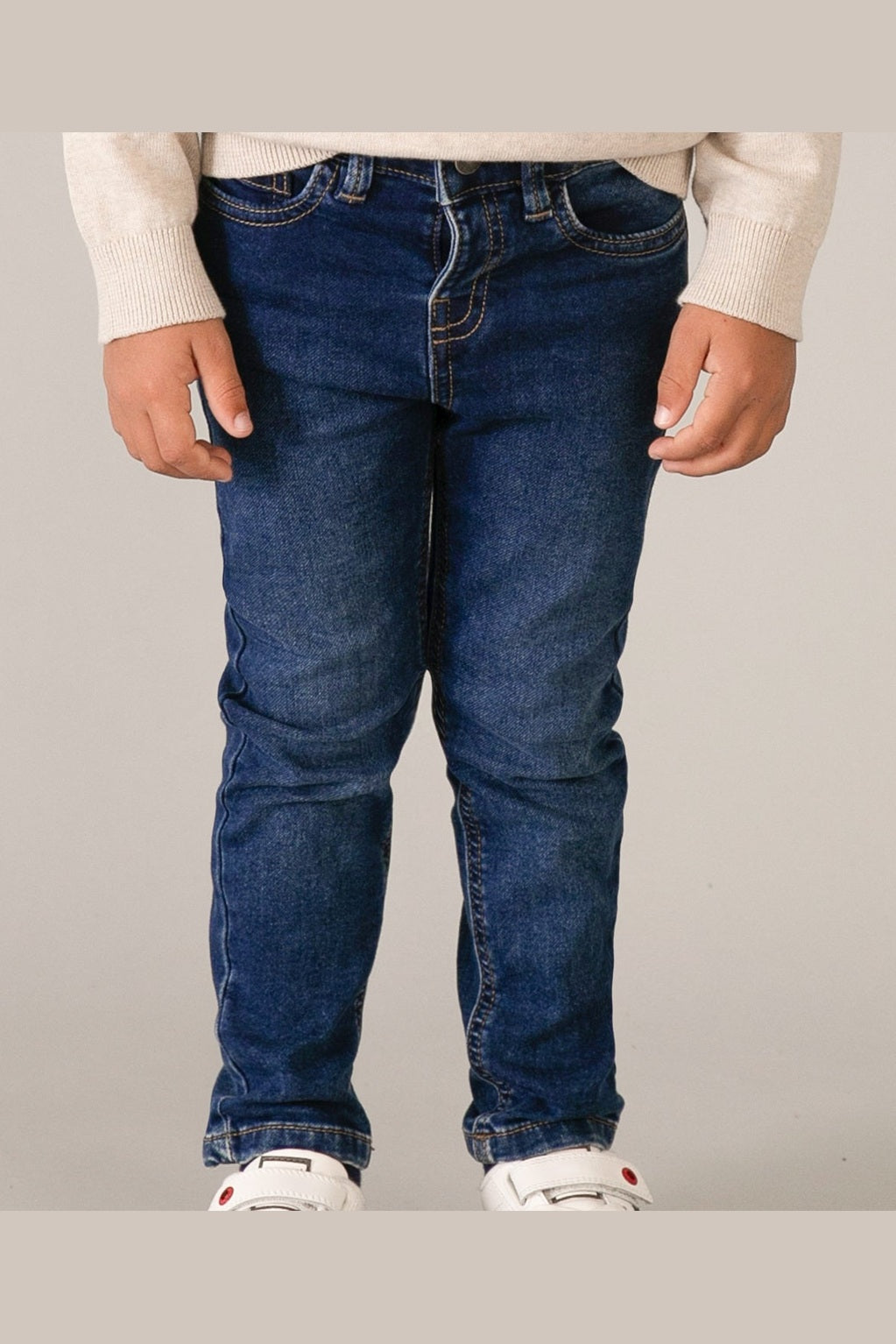 Mayoral Mini Boys Denim Pants_ 3581