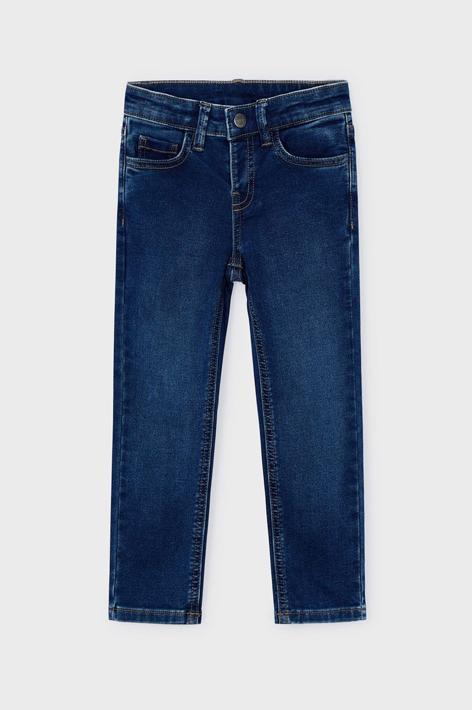 Mayoral Mini Boys Denim Pants_ 3581