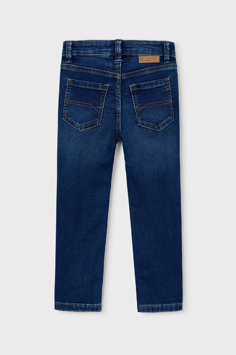 Mayoral Mini Boys Denim Pants_ 3581