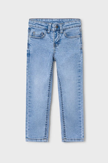 Mayoral Mini Boys Denim Pants_ 3581