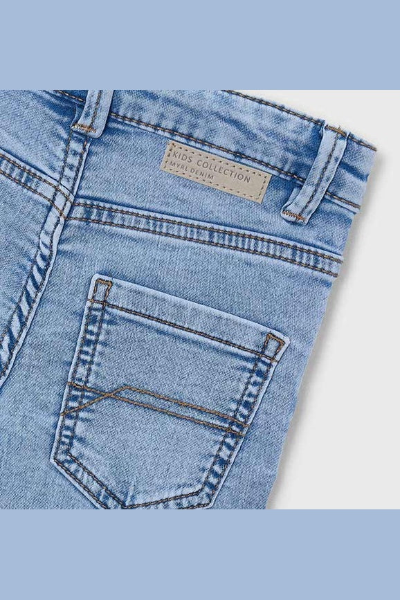 Mayoral Mini Boys Denim Pants_ 3581