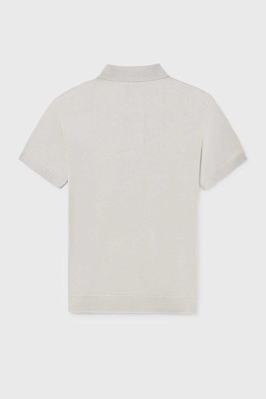 Nukutavake Boys Short Sleeve Polo_ 6162