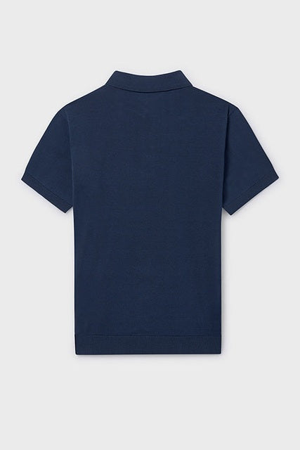Nukutavake Boys Short Sleeve Polo_ 6162