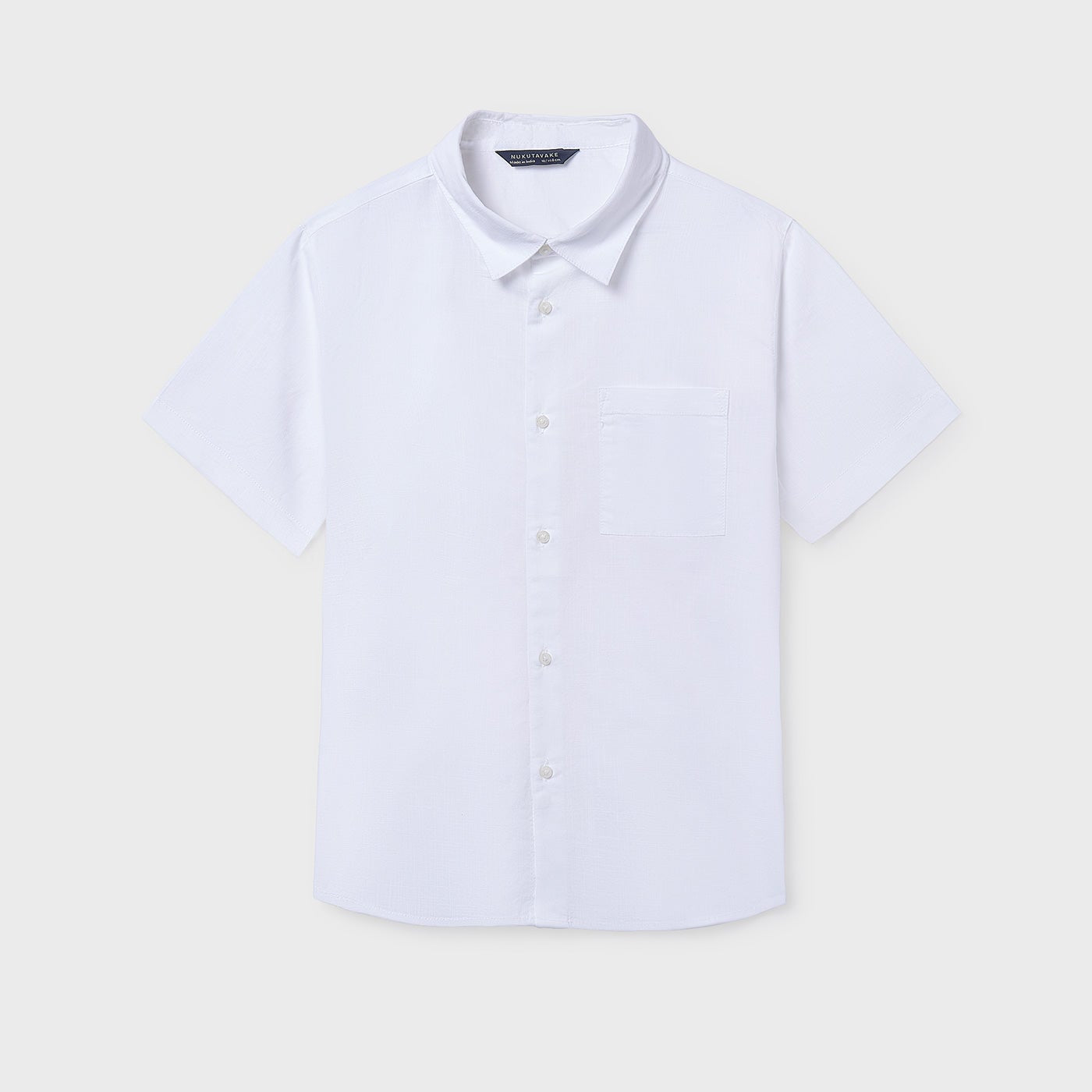 Nukutavake Boys Shirt_ 6172