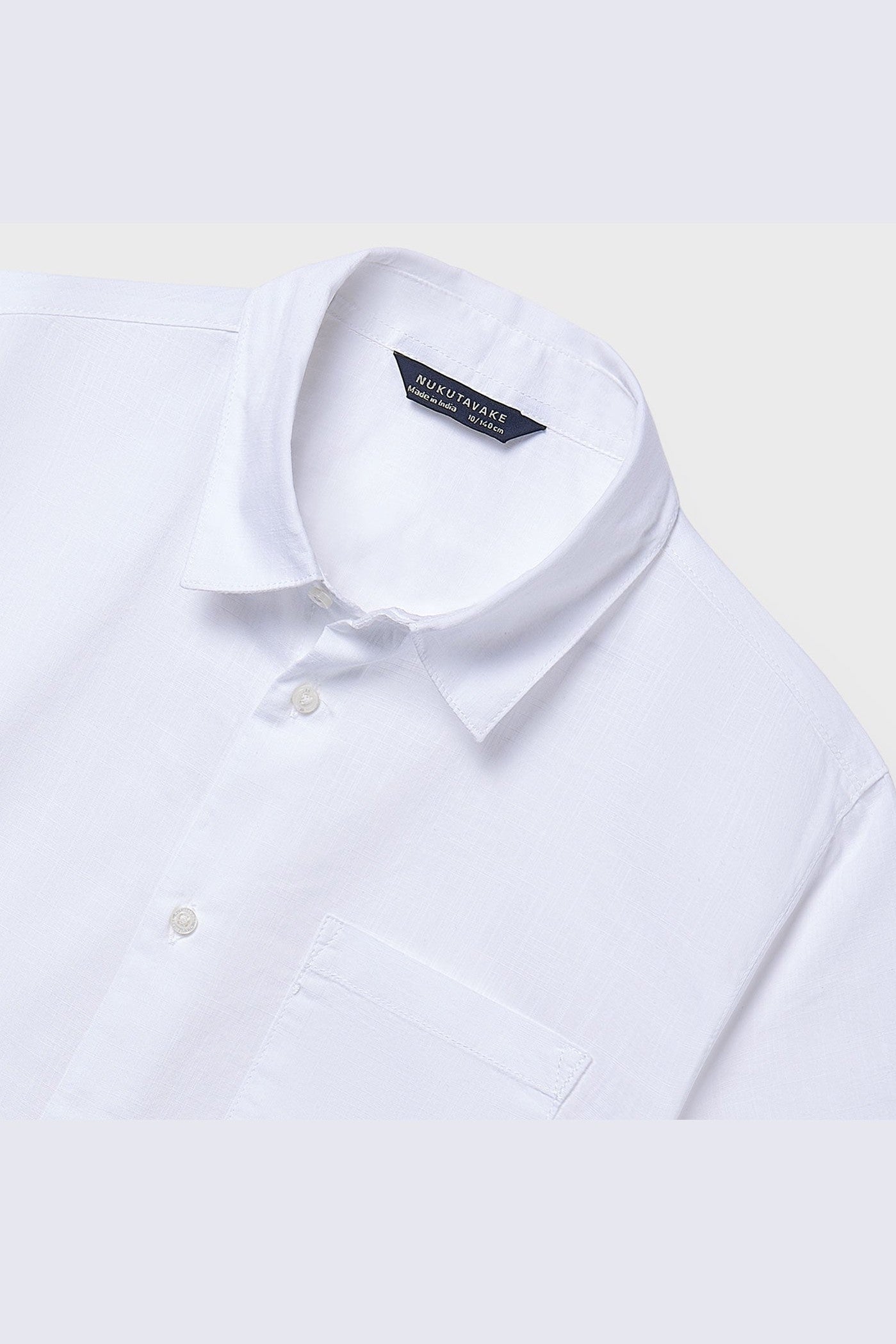 Nukutavake Boys Shirt_ 6172