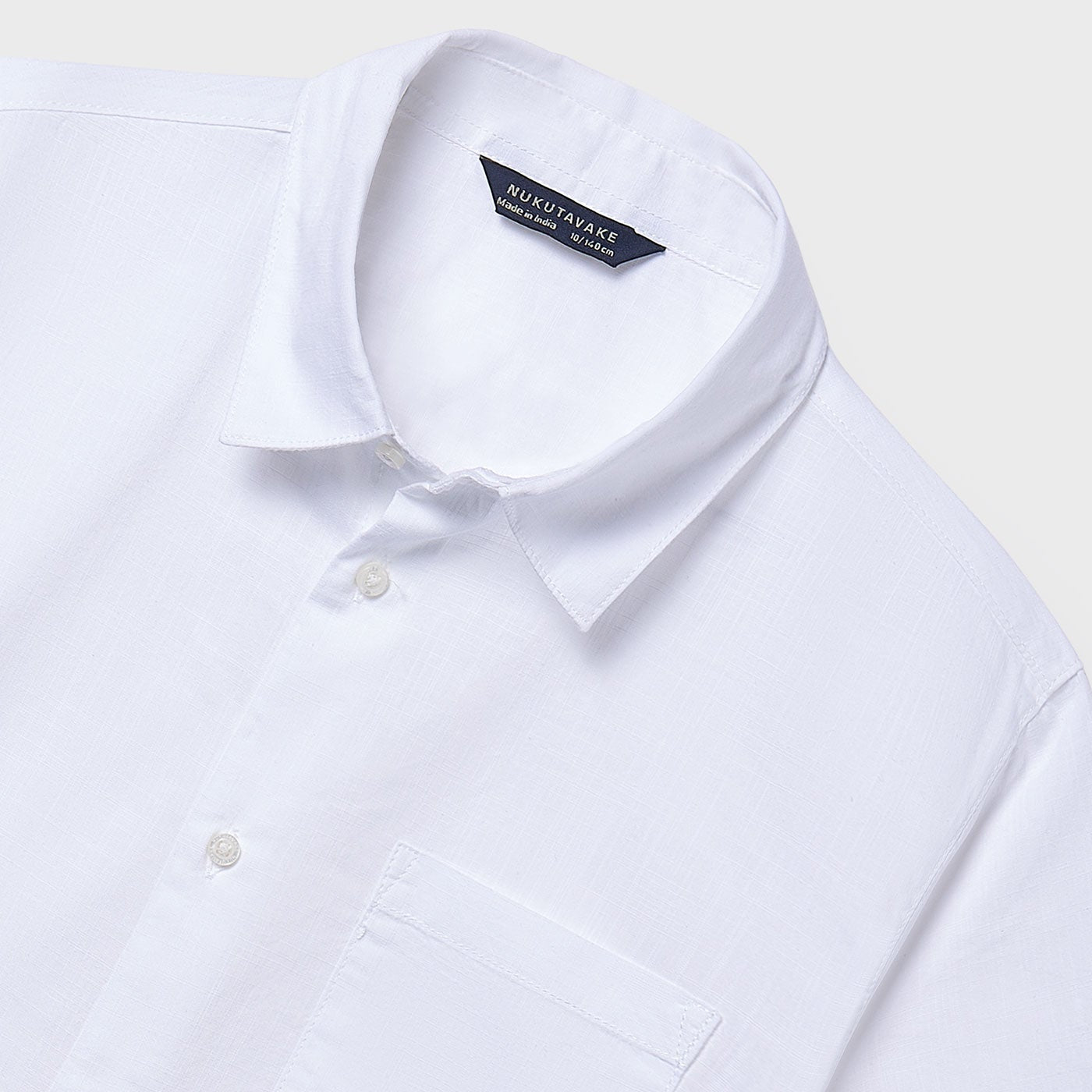 Nukutavake Boys Shirt_ 6172