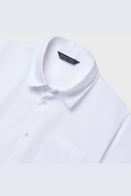 Nukutavake Boys Shirt_ 6172