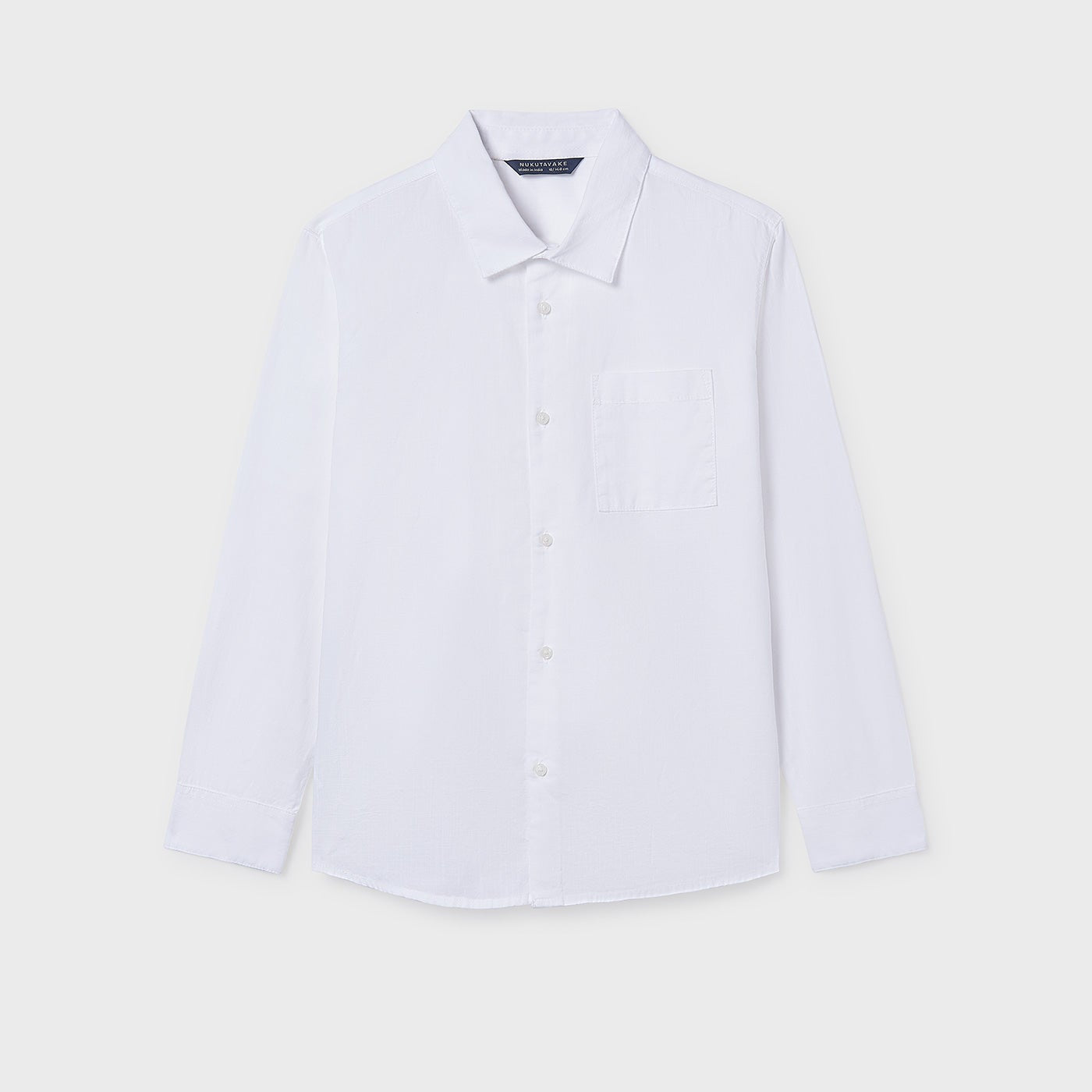 Nukutavake Boys Shirt_ 6174
