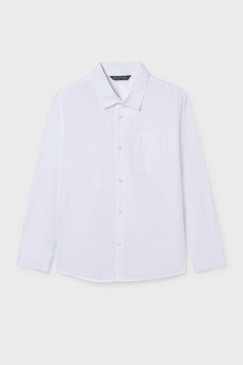 Nukutavake Boys Shirt_ 6174